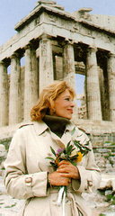 Melina Mercouri