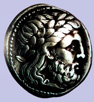 zeus coins