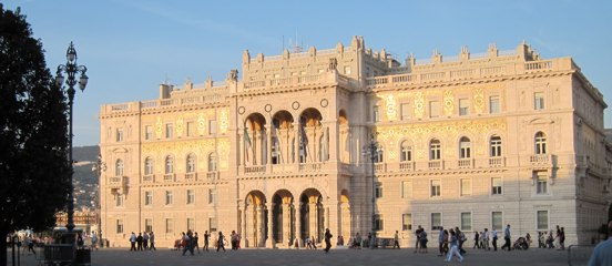 <p>Palazzo Governo</p>
